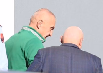 Kërkon lirimin nga burgu, Gjykata e Lartë kthen për rigjykim kërkesën e Ilir Metës