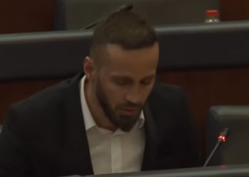 Geci: Hashim Thaçin do ta presë i njëjti fat si Naim Murselin, burgim i përjetshëm