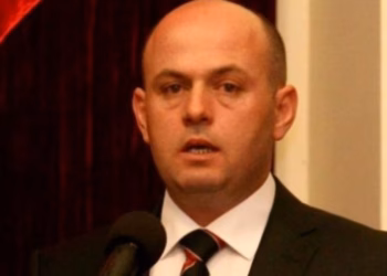 Peticioni për Murat Jasharin për president mbledh mbi 1,200 nënshkrime