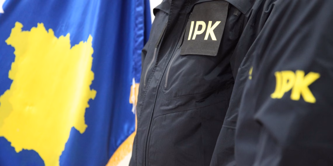 IPK arreston një polic në Shtërpcë nën dyshimin për organizim të bixhozit të paligjshëm