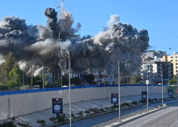 Sulmet amerikano-izraelite godasin pjesë të ushtrisë së Irakut