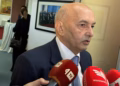 A duhet Vjosa Osmani të rikthehet në LDK, kjo është përgjigjja e Isa Mustafës
