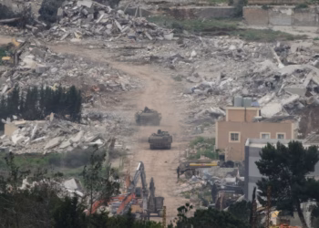 Sulmet ajrore izraelite në Liban vrasin 11 persona, përfshirë fëmijë