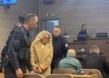 Nis seanca gjyqësore ndaj të akuzuarës për spiunazh Jelena Gjukanoviq