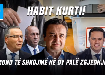 Emisioni “Ditari” 22.04.2026