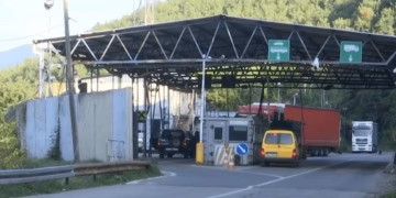 Paralajmërohet protestë në Jarinjë dhe bllokim i një pjese të autostradës drejt Kosovës