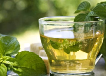 Trajtime për aknet me anë të çajit jeshil