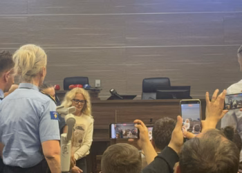 Gjukanoviq dënohet për spiunazh tek BIA serbe, mbrotja konteson provat