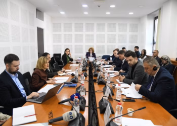 Komisioni miraton Projektligjin për marrëveshjen e tregtisë së lirë ndërmjet Kosovës dhe EFTA-s