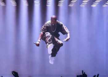 Kanye West vjen në Tiranë, koncert live më 11 korrik