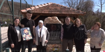 6 prilli i ‘99-ës në Kuçicë, fillimisht i vranë burrat e më pas i plaçkitën gratë