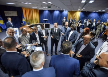 ASK: Komunat po përballen me presion financiar, mbi 344 milionë euro të ekzekutuara dhe rrezik për 20 milionë të tjera