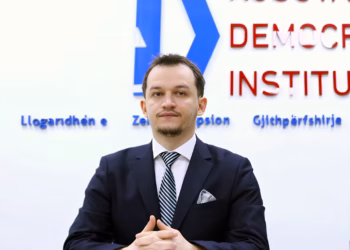 Cakolli: Afati kushtetues për zgjedhjen e Presidentit përfundon nesër në mesnatë