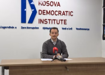 KDI kundërshton shqyrtimin me urgjencë të projektligjit për Byronë, shkelje e rregullores