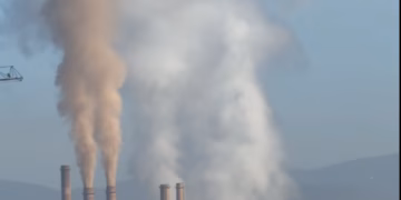 IKSHPK alarmon për pasoja nga ndotja e ajrit, propozon marrjen e masave