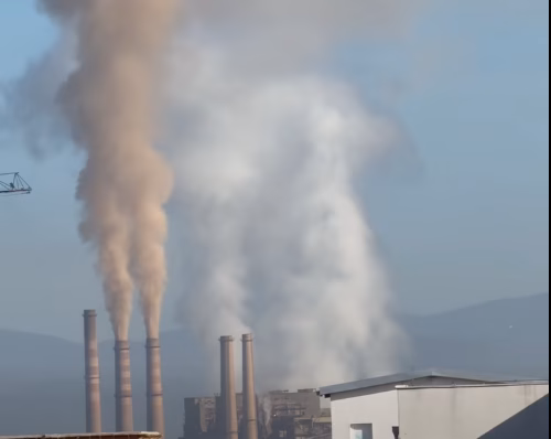 IKSHPK alarmon për pasoja nga ndotja e ajrit, propozon marrjen e masave