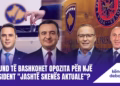 Emisioni “Këndi i Debatit” 22.04.2026