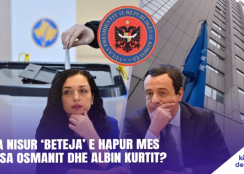 “Këndi i Debatit” 08.04.2026