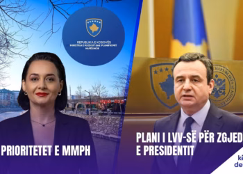 “Këndi i Debatit” 16.04.2026