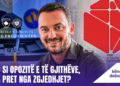 “Këndi i Debatit” 23.04.2026