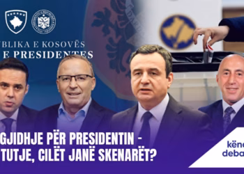 “Këndi i debatit”- 28.04.2026