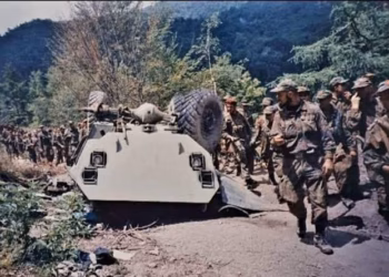 Kurti përkujton 27-vjetorin e Betejës së Koshares