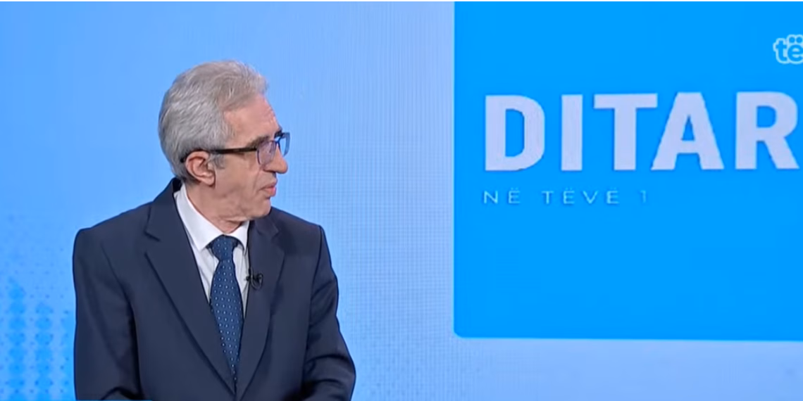 Pa marrëveshje për presidentin, Koci kritikon LVV-në dhe LDK-në për mungesë serioziteti