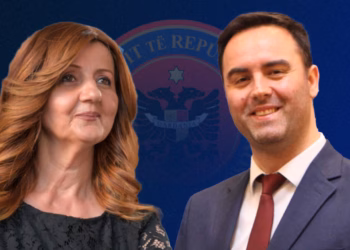 Konjufca e Mulhaxha-Kollçaku tërheqin kandidaturat për president