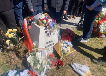 Nderime të mëdha të rënëve për liri, kujtohet thyerja e kufirit shqiptaro-shqiptar