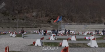 Kosharja i bashkon shqiptarët, 27-vjetori i betejës së lavdishme