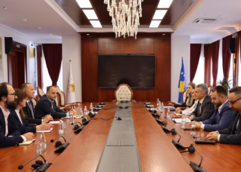 KP dhe APK thellojnë bashkëpunimin në luftën kundër korrupsionit