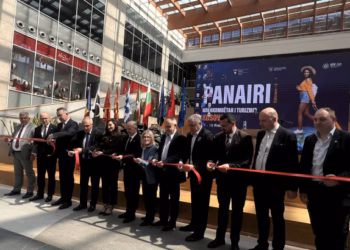 Hapet panairi i turizmit: Prishtina qendër rajonale dhe e bashkëpunimeve ndërkombëtare