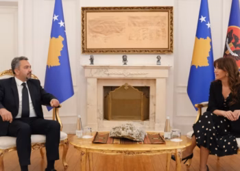 Haxhiu nis konsultimet për datën e zgjedhjeve, 7 qershori opsioni i favorizuar