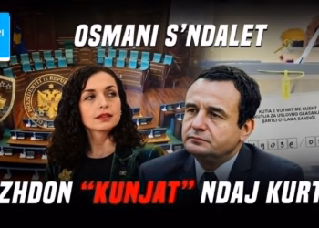 Emisioni “Ditari” 30.04.2026