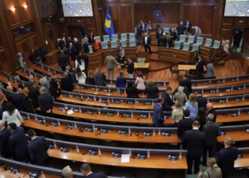 Rreziku i “skenarit bullgar” për Kosovën