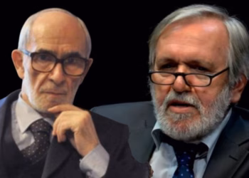 Kraja: Me vdekjen e Rexhep Qosjes mbyllet një epokë e idealistëve të mëdhenj
