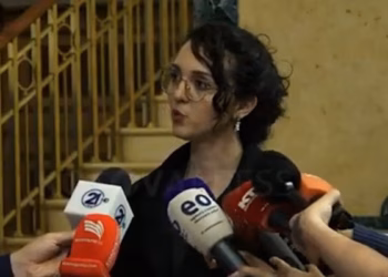 Deputetja e LVV-së: Nëse opozita ka dilema për puç institucional, le të adresohen