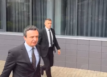 Nis takimi Kurti-Abdixhiku për presidentin