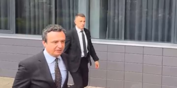 Nis takimi Kurti-Abdixhiku për presidentin