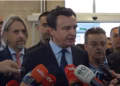 Kurti: Opozita të gjej një kandidat jashtë politikës