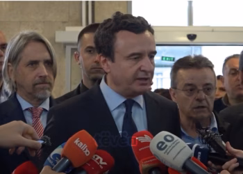 Kurti: Opozita të gjej një kandidat jashtë politikës