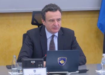 Kurti për arrestimin e terroristit: Hap drejt drejtësisë për sulmin në Banjskë