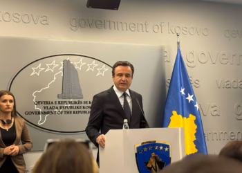 Kurti: Abdixhiku vetëm ka refuzuar propozimet tona, lista me 15 nënshkrime ishte e paqartë