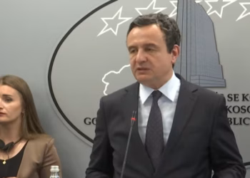 Kurti kritikon LDK-në: Të tregojë për kë janë 15 nënshkrimet dhe të caktojë kandidatin për president