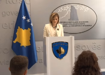 Kërkesa e PDK-së për ftesë zyrtare, Kusari-Lila: Mund të formalizohet edhe me shkrim