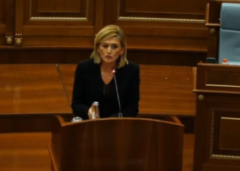 Kusari-Lila: Prekja e TVSH-së apo akcizës ndikon vetëm tek operatori, jo te qytetari