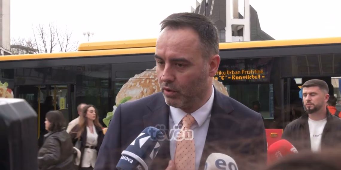 Kushti i Konjufcës për tërheqje – “nëse ka marrëveshje për një kandidat jopartiak”