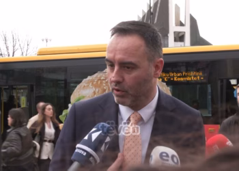 Kushti i Konjufcës për tërheqje – “nëse ka marrëveshje për një kandidat jopartiak”