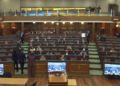 Kuvendi i Kosovës zgjedh anëtarët e Bordit të RTK-së