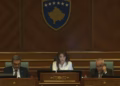 Kuvendi miraton në parim projektligjin për sigurimin e detyrueshëm shëndetësor në Kosovë